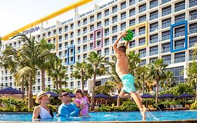 Mirage Dubai 4*